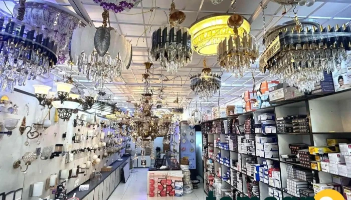 Bhagwati Electrical -  All - Pinjore