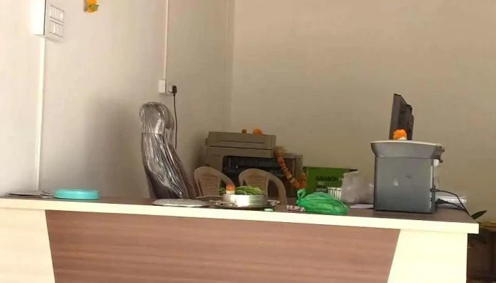 Bhakti Computer -  By Owner - Gangakhed