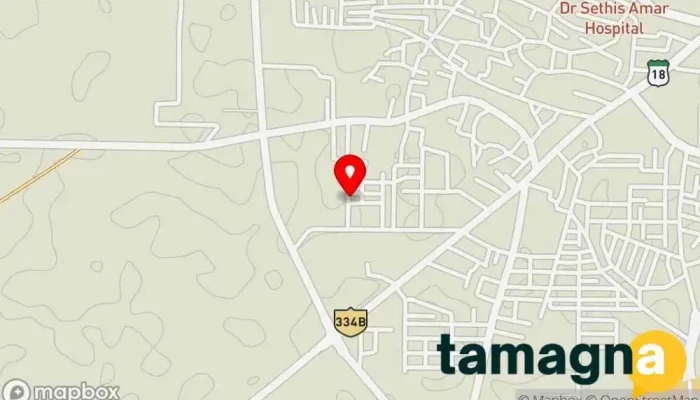 map of BHARAT COMPUTER SOLUTIONS KHARKHODA Computer wholesaler, Computer repair service in Kharkhoda