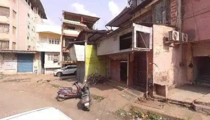 Bharti Computer Hardware -  Street View 360deg - Ulhasnagar