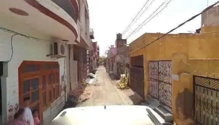 Bhartiya Seva Kendra -  Street View 360deg - Jhajjar