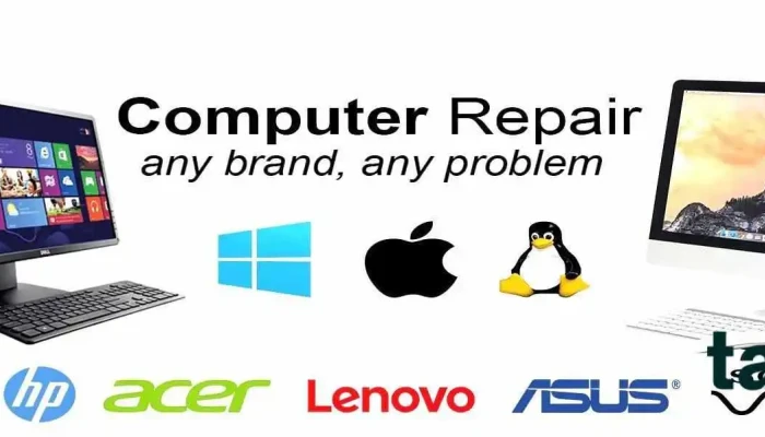 Bhawna Computers -  By Owner - Tauru, Gurugram