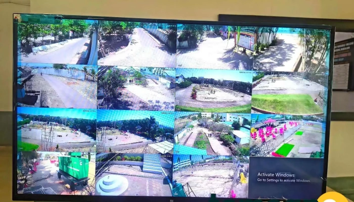 Bhosale Computer -  Inside - Gadhinglaj
