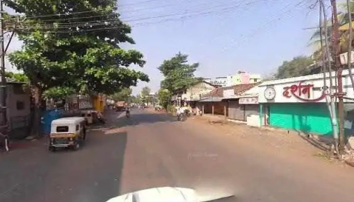 Bhosale Computer -  Street View 360deg - Gadhinglaj
