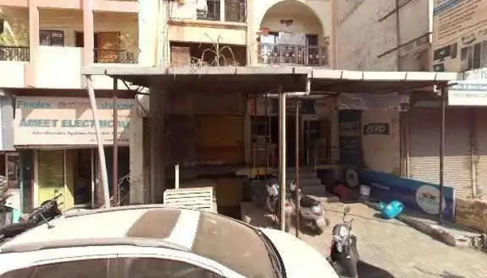 Bhushan Computers -  Street View 360deg - Chhatrapati Sambhajinagar