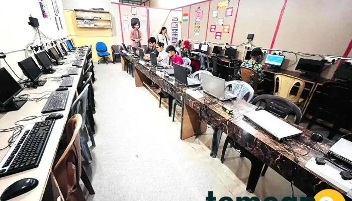 Bit Computer Education - Tauru