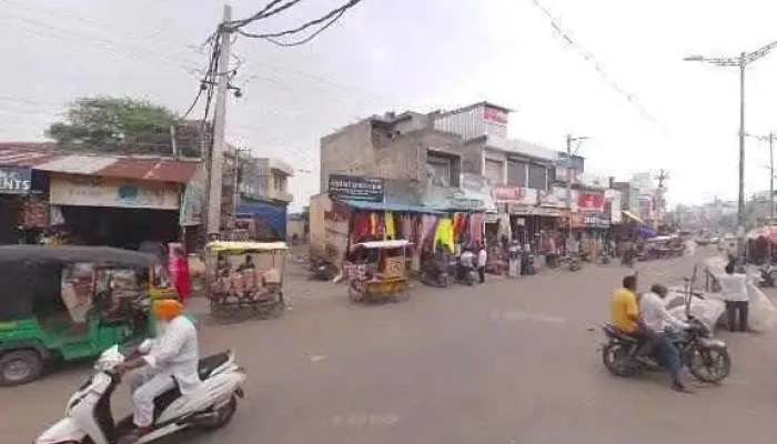 Bittoo Photo Stat -  Street View 360deg - Kaithal