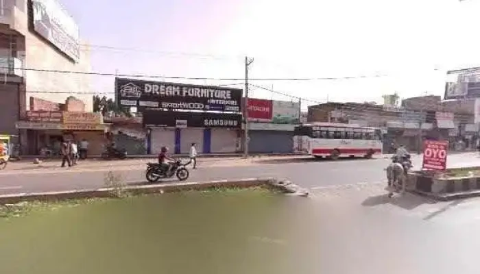 Bk Computer And Security System -  Street View 360deg - Narnaul