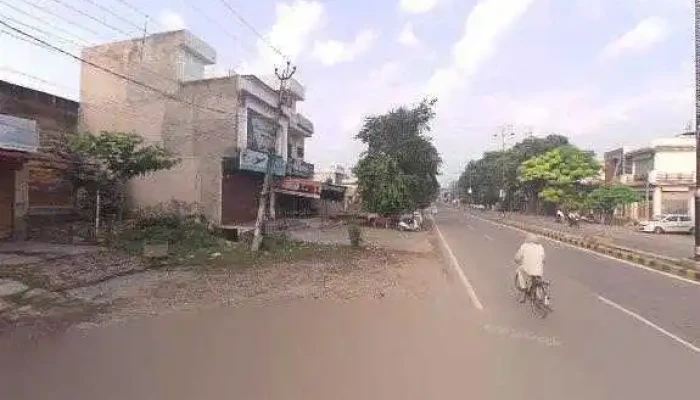 Blue Bird Enterprises -  Street View 360deg - Pehowa