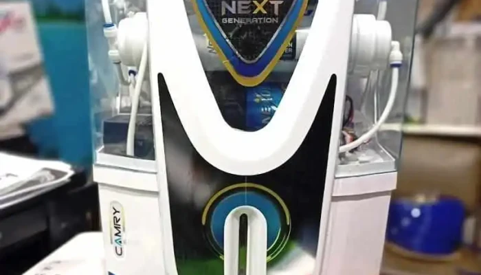 Blue Planet Water Solution (ro Water Purifier Service Centre)(ro technician) - Kalanaur