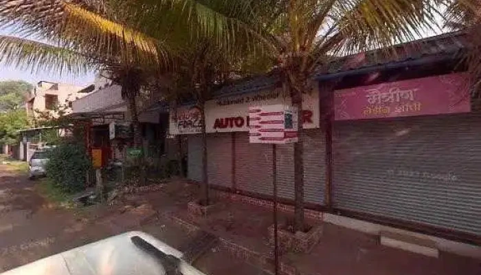 Blue Sky It Computers -  Street View 360deg - Gadhinglaj
