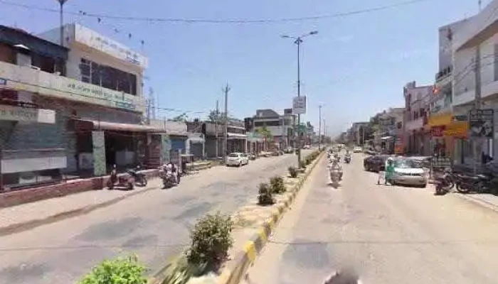 Brain Up It Academy -  Street View 360deg - Naraingarh