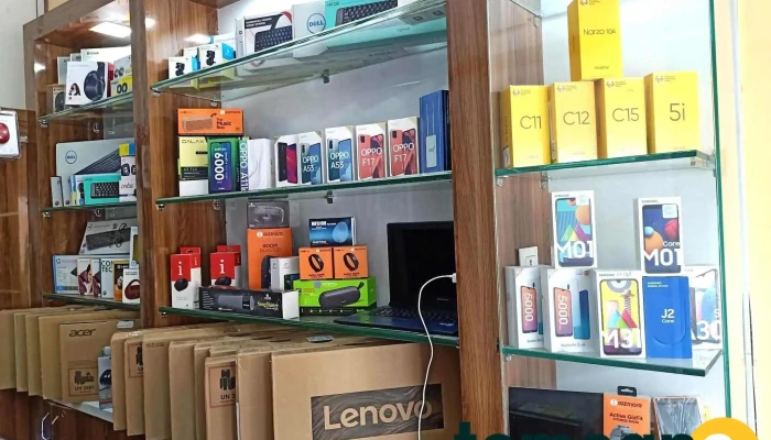 Bright Technologies - Opposite Of Shiv Hanuman Mandir