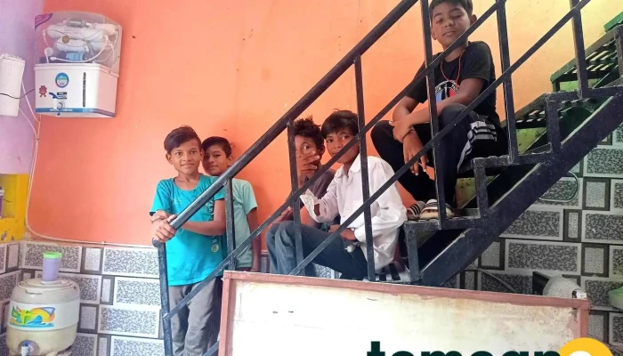 Bros Gaming And Chill -  Inside - Thanesar