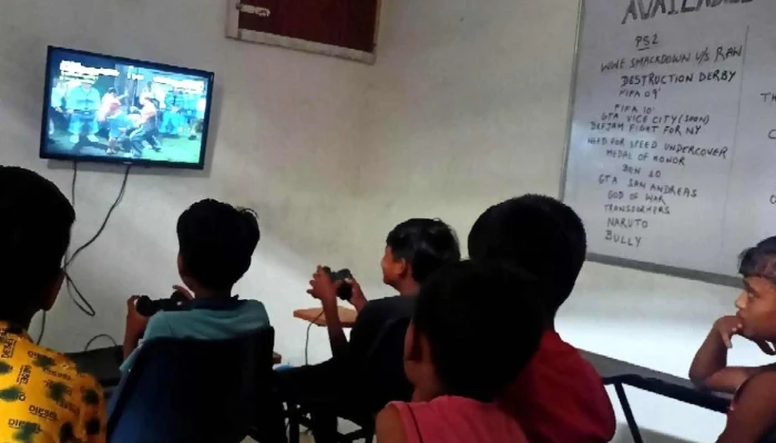 Bros Gaming And Chill -  Video Game Store - Thanesar