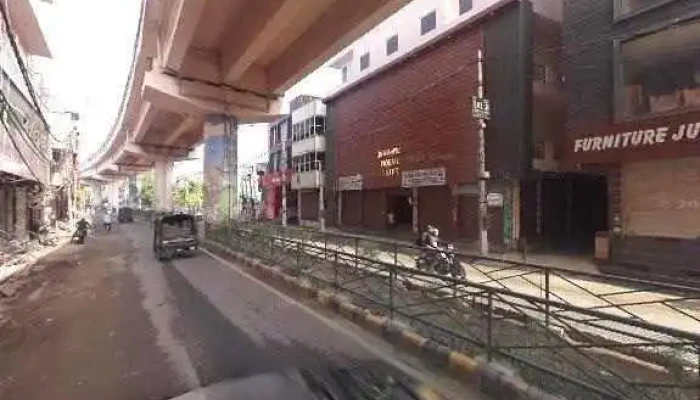 C -  Destination Street View 360deg - Rohtak