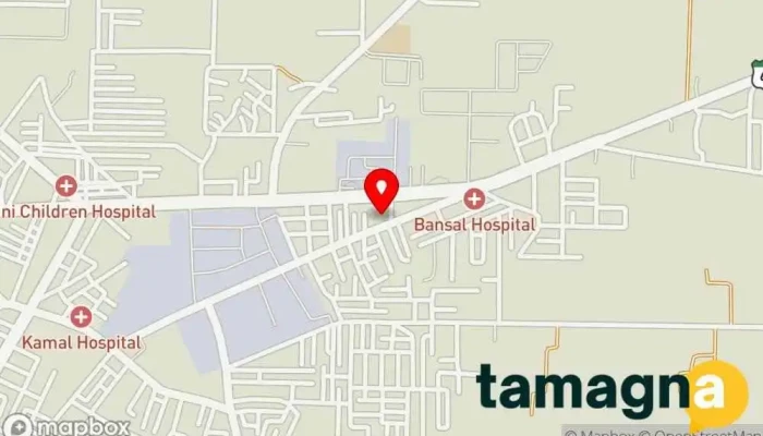 map of C S C Centre Computer store in Kurukshetra, Ladwa