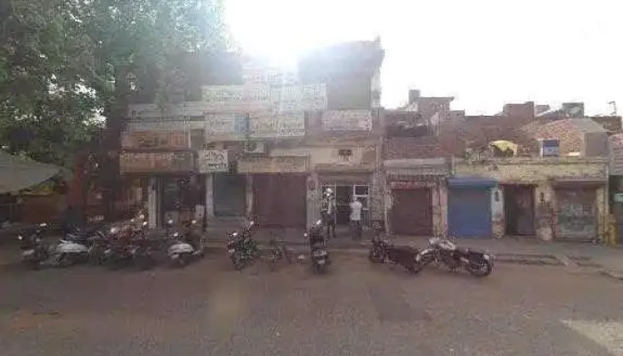 Cadre Infotech -  Street View 360deg - Rewari