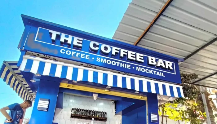 Caffeine Hub Alandi Score - Alandi Rural