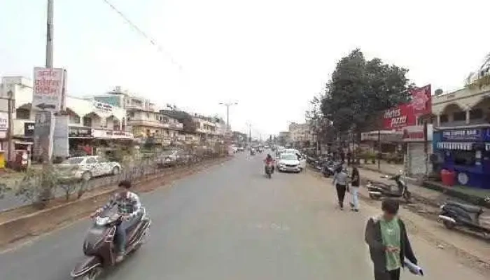 Caffeine Hub Alandi Street View 360deg - Alandi Rural