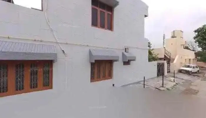 Canon Pixma Zone -  Street View 360deg - Karnal