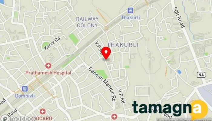 map of Career Infotech | Computer Classes In Dombivli | MSCIT Courses | MKCL Courses | Tally Courses | CODING | English Speaking Computer training school, Computer accessories store, Computer club, Computer consultant, Computer repair service, Computer service, Counselor in Dombivli