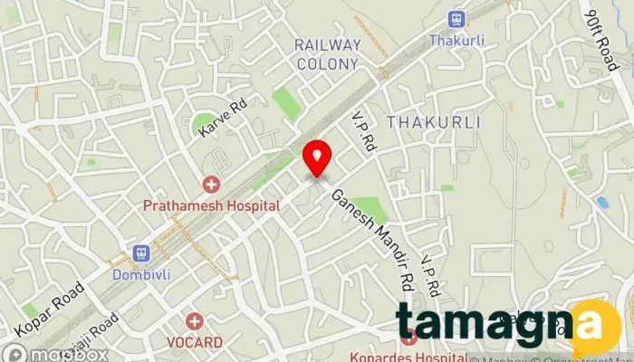 map of Career Infotech | MSCIT Classes | MSCIT Courses | MKCL Courses | Tally Courses | Computer Classes In Dombivli | MSCIT Courses Education center, Computer consultant, Computer networking service, Computer rental agency, Computer repair service, Computer service, Computer training school, Design institute, Institute of Geography and Statistics, Institute of technology in Dombivli