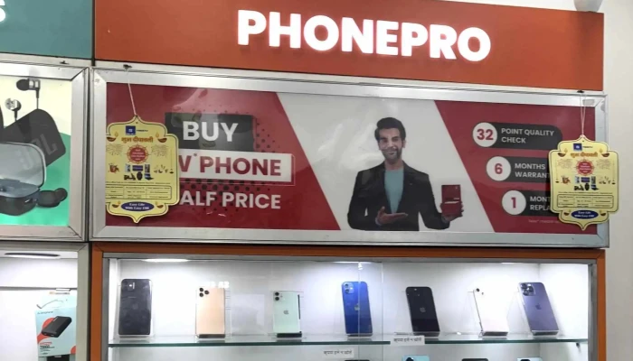 Cashify Mobile Phone Shop | Buy, Sell and Repair in Panipat Haryana - Panipat