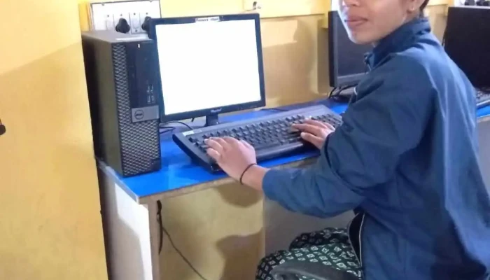 Ccc Nielit Study Centre Niit Narnaul Computer Education -  All - Narnaul