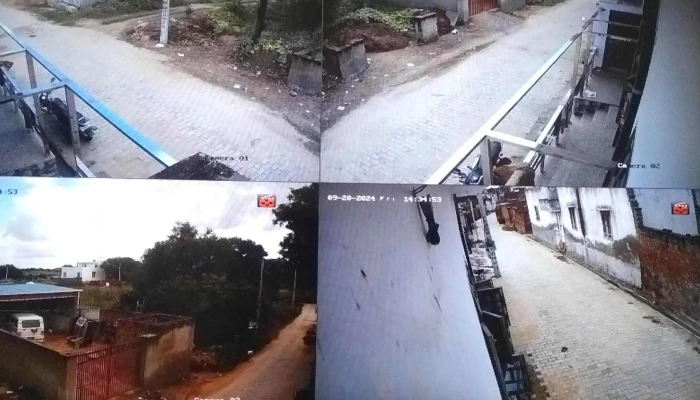 Cctv Camera Narnaul -  Computer Store - Narnaul