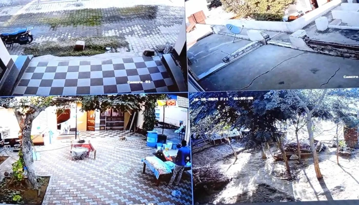 Cctv Camera Narnaul - Narnaul