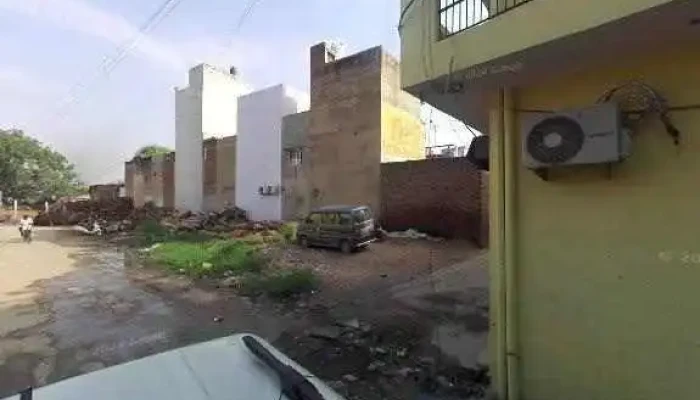 Cctv Camera Narnaul -  Street View 360deg - Narnaul