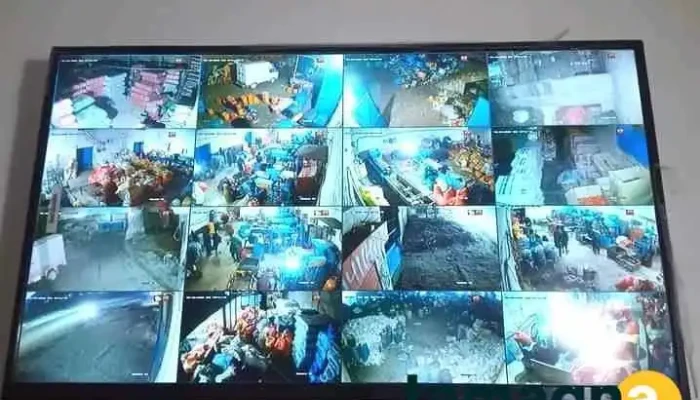Cctv Camera Solution Sarvice All - Narnaul