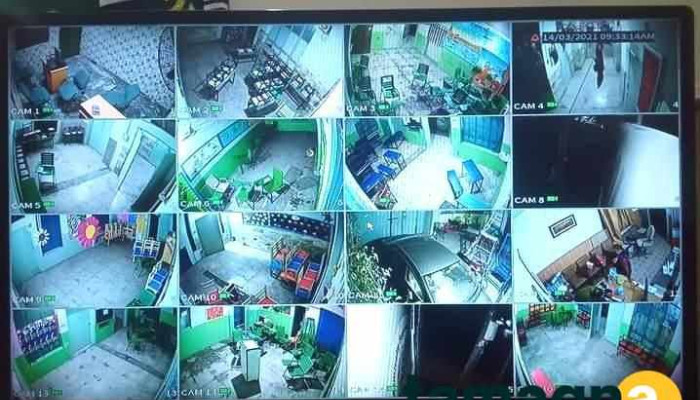 Cctv Camera Solution Sarvice By Owner - Narnaul