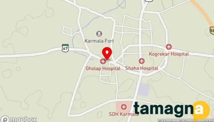 map of CENTRE FOR DIGITAL SERVICES Internet shop in Mahendra Nagar