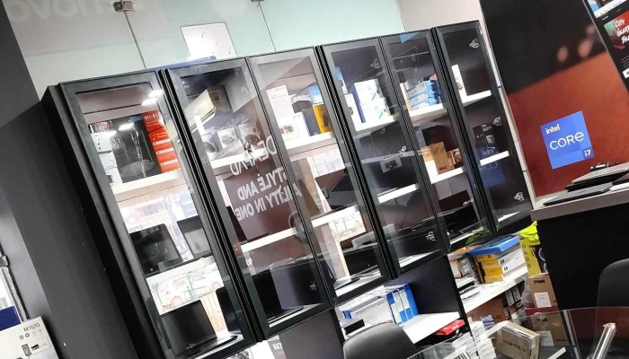 Centronic Computer Security Services   Cctv Camera Dealer In Karnal Camera Store - Karnal