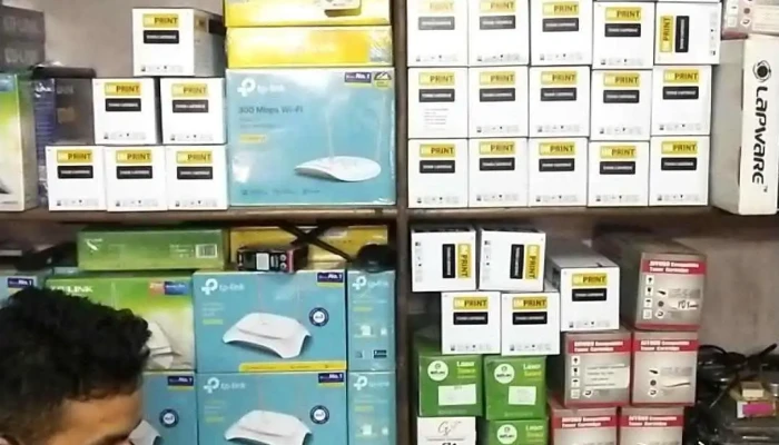 Chandigarh Computer Clinic -  All - Chandigarh