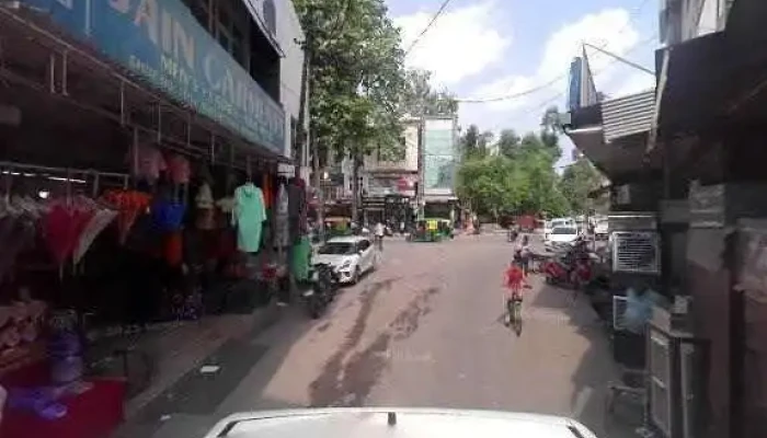 Chandigarh Computer Clinic -  Street View 360deg - Chandigarh