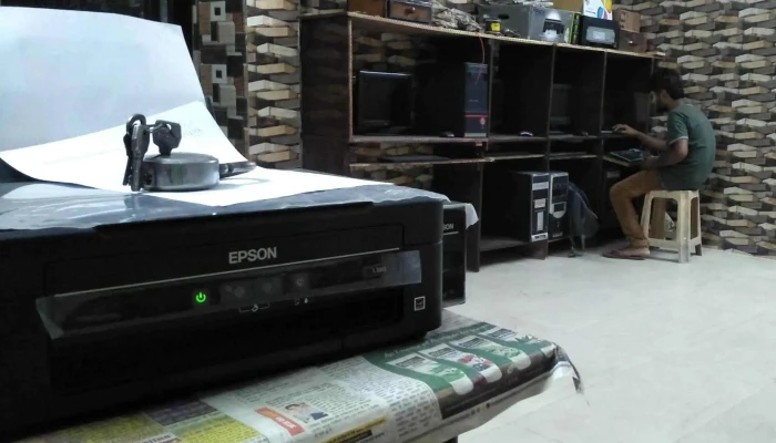 Chaudhary Computers Cyber Cafe Schedule - Sohna