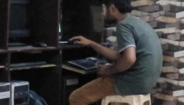 Chaudhary Computers & Cyber Cafe - Sohna