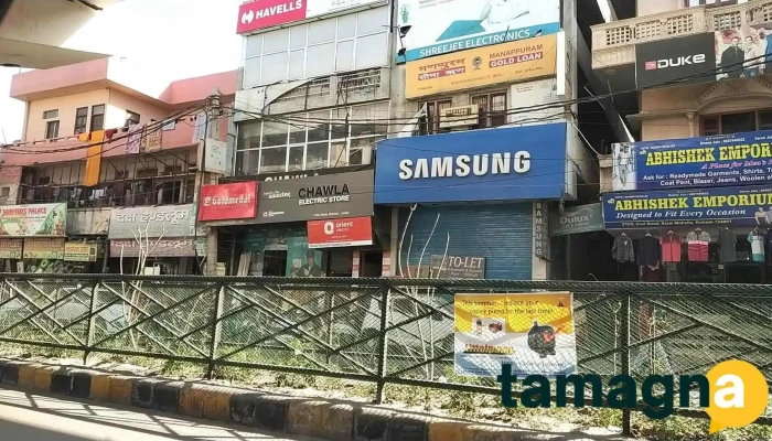 Chawla Electric Store -  All - Rohtak