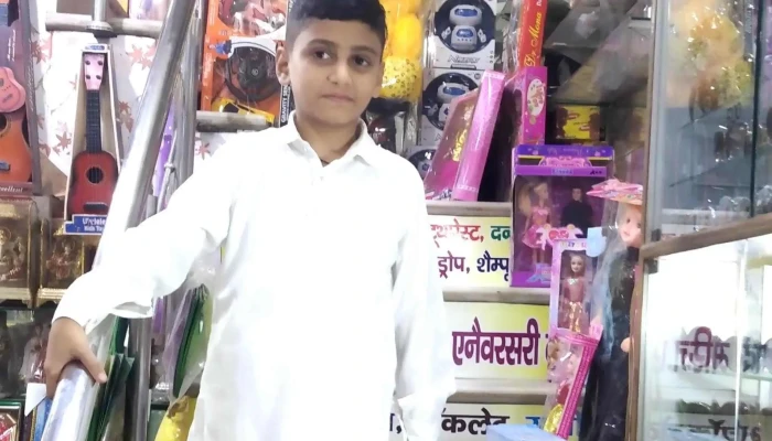 Chawla Electric Store -  Promotion - Rohtak