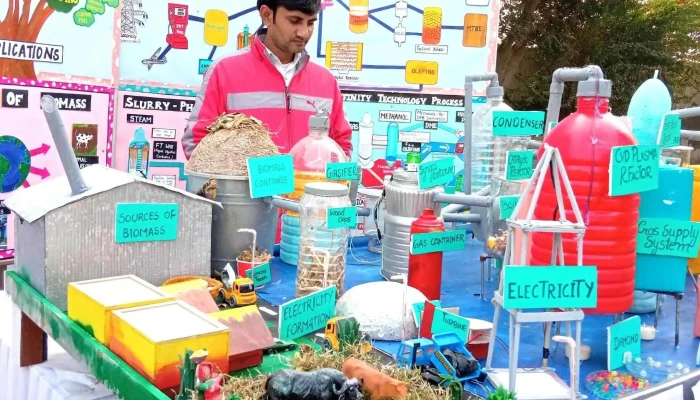 Chawla Electric Store - Rohtak
