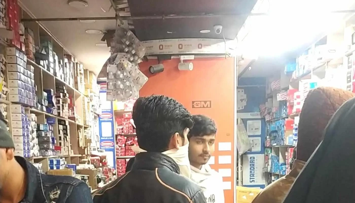 Chawla Electric Store -  Where - Rohtak