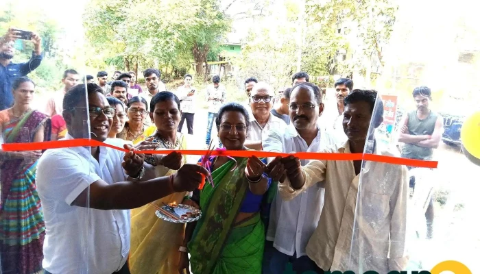 Chetan Graphics And Computer Centre Kotgal -  All - Gadchiroli, Kotgal