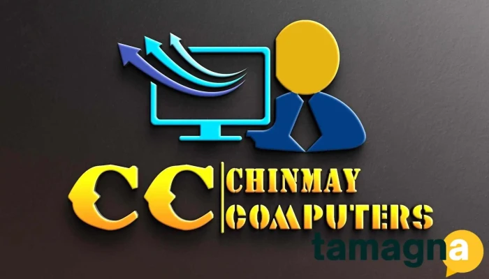 Chinmay Computers -  All - Dharangaon