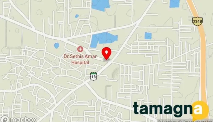 map of Chirag Internet Internet cafe in Kharkhoda