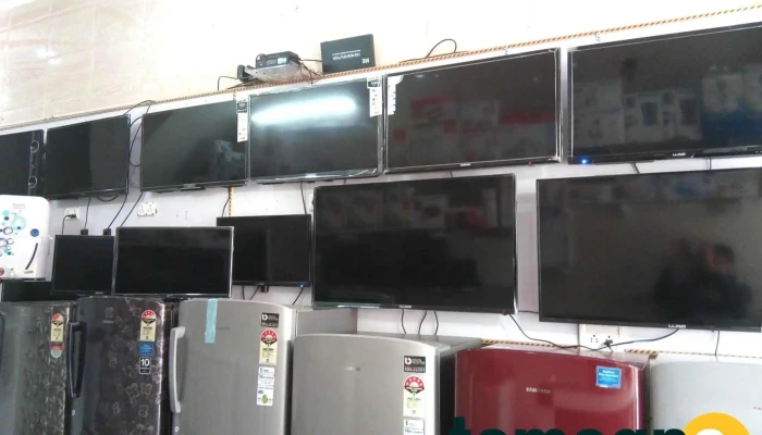 Chopra Electronics -  Electronics - Radaur