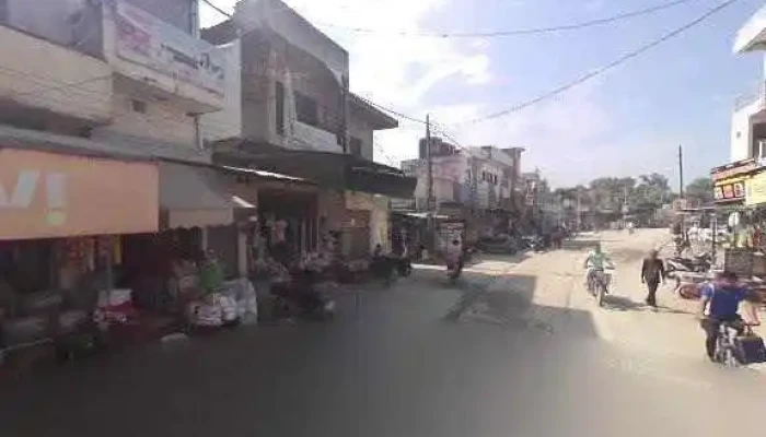 Chopra Electronics -  Street View 360deg - Radaur
