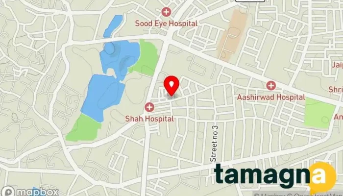map of City Center (Micromax Distributor & Service Center) Mobile phone repair shop in Kaithal